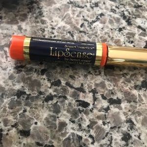 Lipsense She’s apples orange